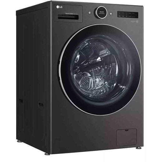 Lave-linge Tout-en-Un avec Pompe à Chaleur Inverter