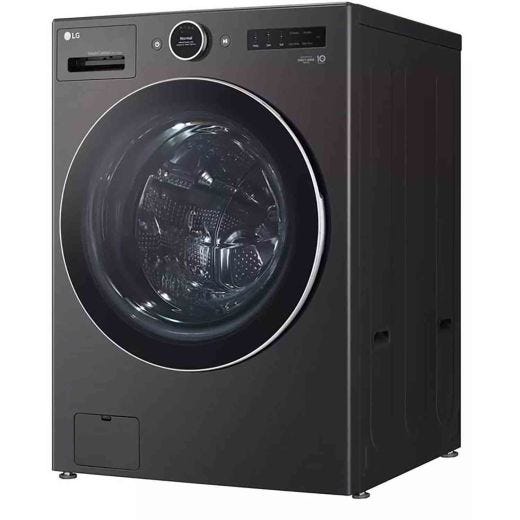 Lave-linge Tout-en-Un avec Pompe à Chaleur Inverter