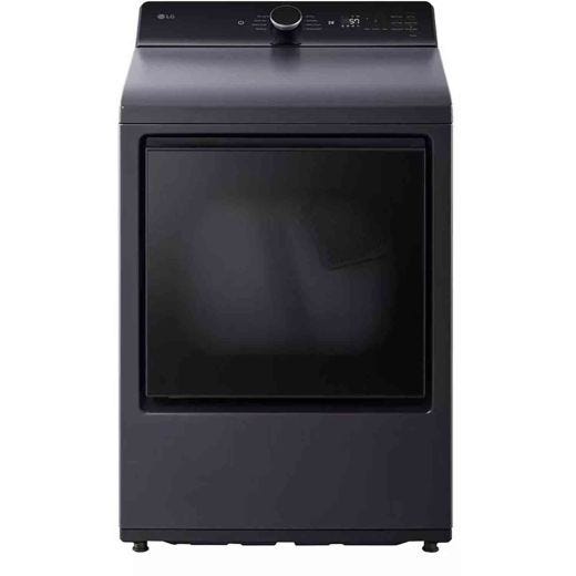 Sécheuse électrique 7.3 pi³ porte EasyLoad et AI
