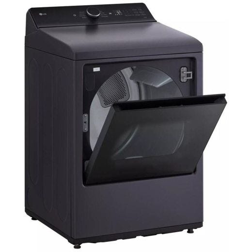 Sécheuse électrique 7.3 pi³ porte EasyLoad et AI