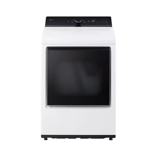 Sécheuse électrique 7.3 pi³ porte EasyLoad et AI