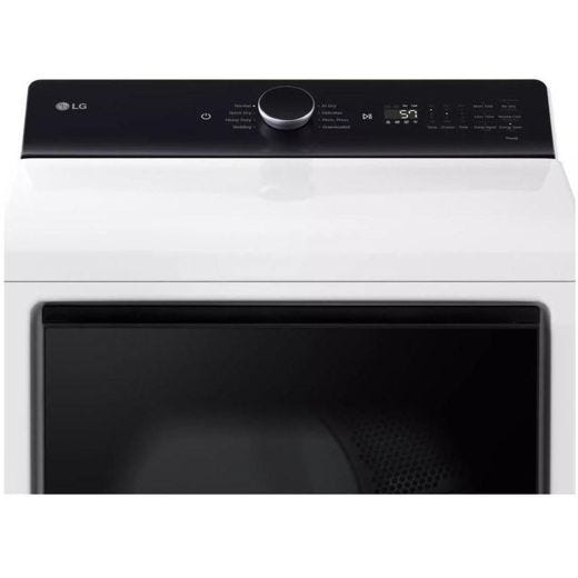Sécheuse électrique 7.3 pi³ porte EasyLoad et AI