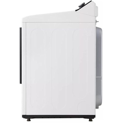 Sécheuse électrique 7.3 pi³ porte EasyLoad et AI