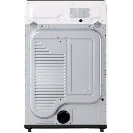 Sécheuse électrique 7.3 pi³ porte EasyLoad et AI
