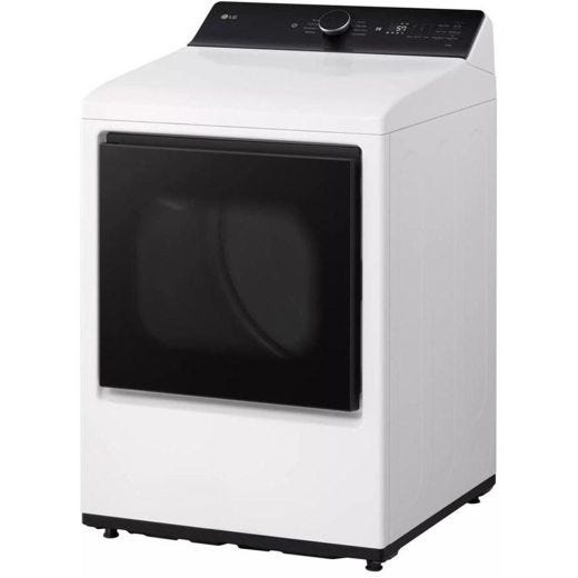 Sécheuse électrique 7.3 pi³ porte EasyLoad et AI