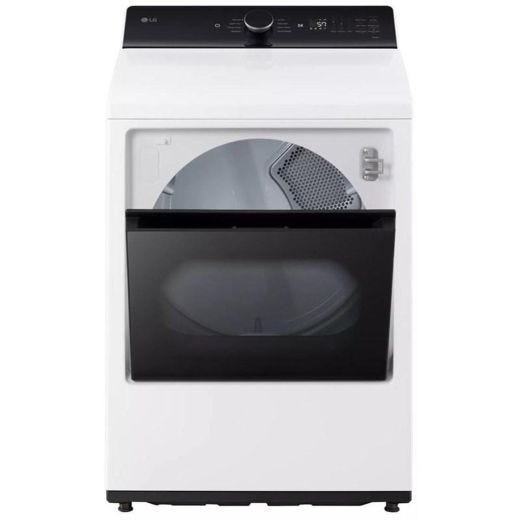 Sécheuse électrique 7.3 pi³ porte EasyLoad et AI