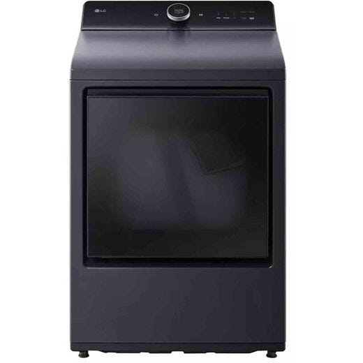 7.3 cu. ft. Electric Dryer with EasyLoad Door and AI Sensing