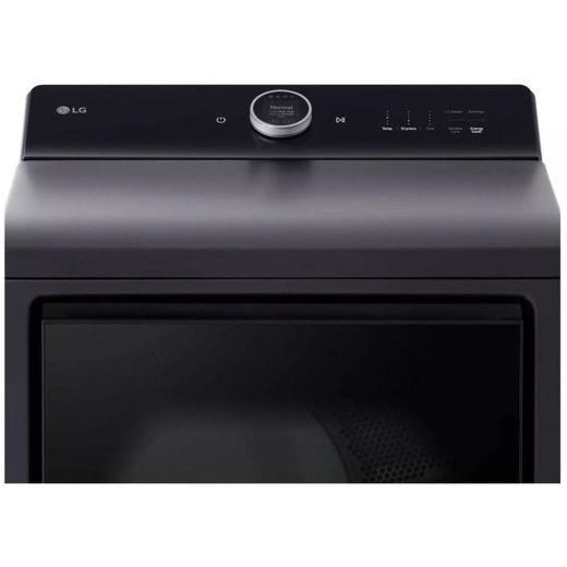 7.3 cu. ft. Electric Dryer with EasyLoad Door and AI Sensing