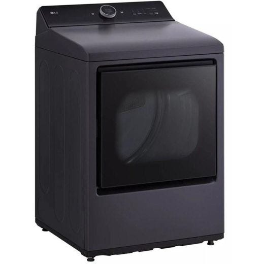 7.3 cu. ft. Electric Dryer with EasyLoad Door and AI Sensing