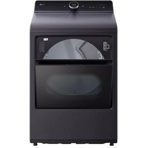 7.3 cu. ft. Electric Dryer with EasyLoad Door and AI Sensing