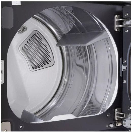 7.3 cu. ft. Electric Dryer with EasyLoad Door and AI Sensing