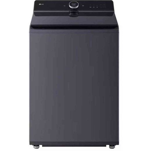 Top Loading Washer with TurboWash3D Technology