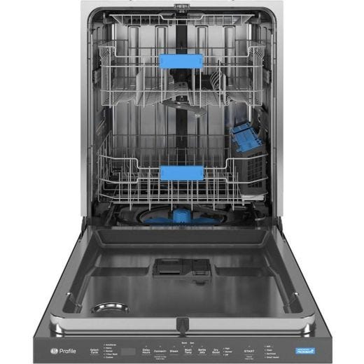 Lave-vaisselle encastré 24" avec Microban