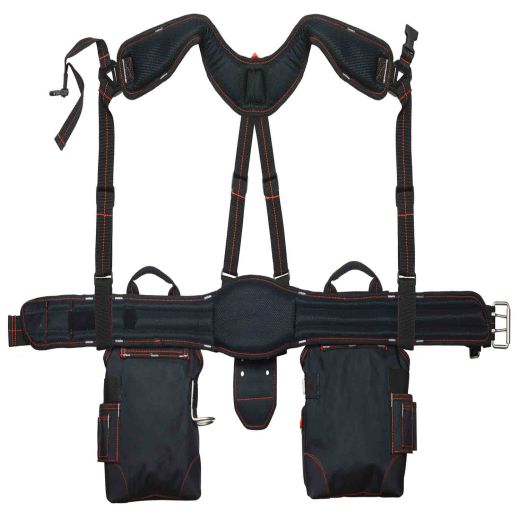 Tablier Combo Pro Farmer 20 Poches avec Bretelles