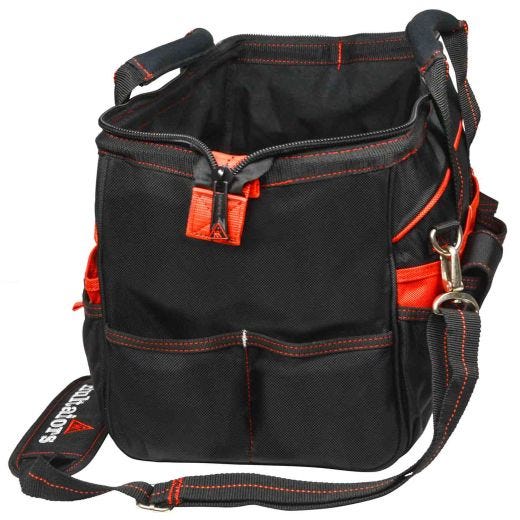 Sac à outils Hultafors 16"