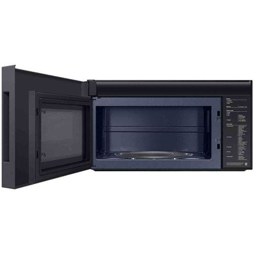 Bespoke Smart Over-the-Range Microwave