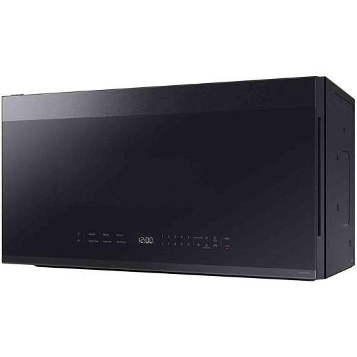 Bespoke Smart Over-the-Range Microwave