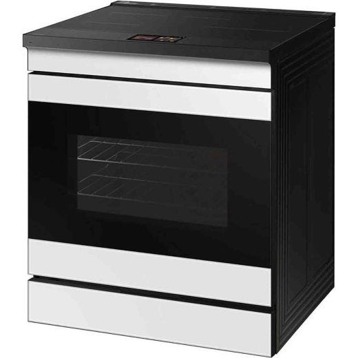 6.3 cu. ft. Bespoke Slide-In Induction Range