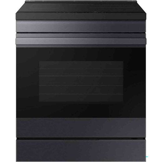 6.3 cu. ft. Smart Slide-In Induction Range