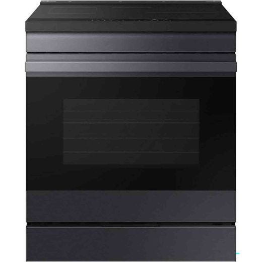 6.3 cu. ft. Smart Slide-In Induction Range