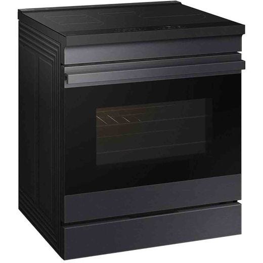 6.3 cu. ft. Smart Slide-In Induction Range