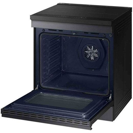 6.3 cu. ft. Smart Slide-In Induction Range