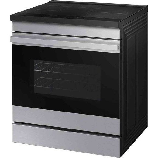 6.3 cu. ft. Smart Slide-In Induction Range