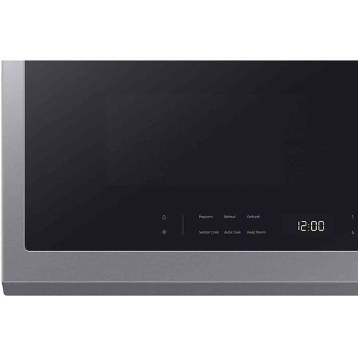 Micro-ondes intelligent 30" 2.1 pi³