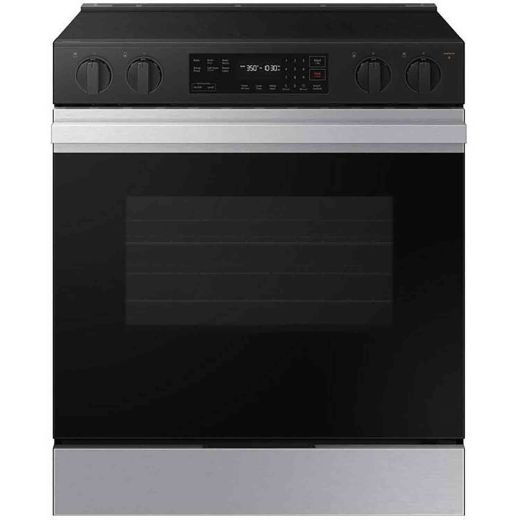 Cuisinière Électrique Intelligente 6.3 pi³ Bespoke