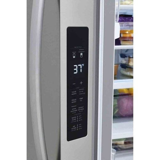 Réfrigérateur 3 portes français 36" 28.8 pi³
