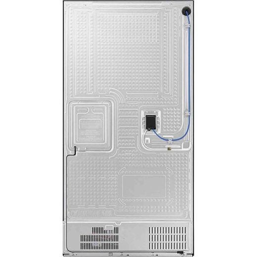 Réfrigérateur 4 Portes 36" Profondeur Comptoir BESPOKE