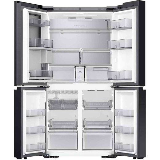 Réfrigérateur 4 Portes 36" Profondeur Comptoir BESPOKE