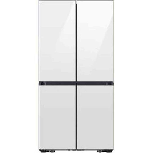 Réfrigérateur 36" 22.5 pi³ 4 Portes Françaises