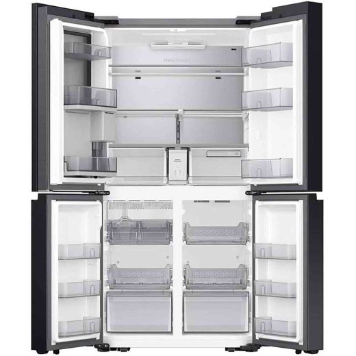 Réfrigérateur 4 portes français 36" 28.6 pi³