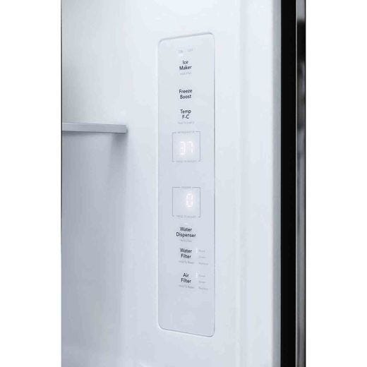 30" 20.0 cu. ft. French 3-Door Refrigerator