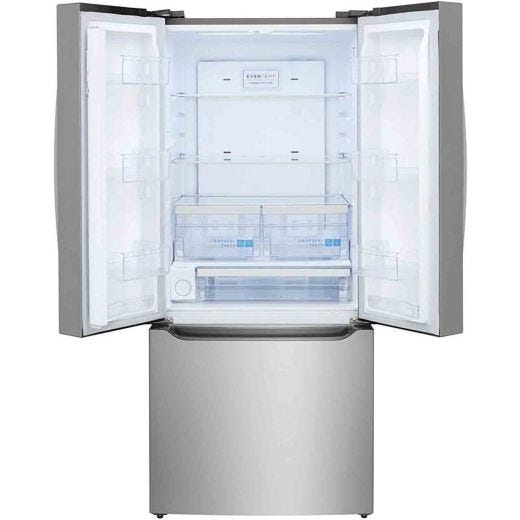 30" 20.0 cu. ft. French 3-Door Refrigerator