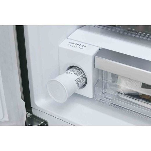 30" 20.0 cu. ft. French 3-Door Refrigerator