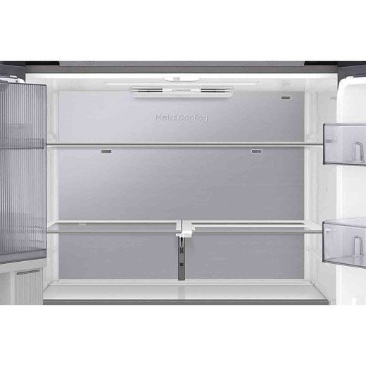 36" 23 cu. ft Counter-Depth French 4-Door Refrigerator