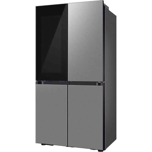 36" 23 cu. ft Counter-Depth French 4-Door Refrigerator