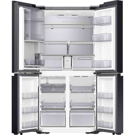 36" 23 cu. ft Counter-Depth French 4-Door Refrigerator