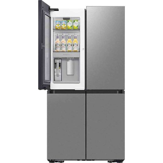 36" 23 cu. ft Counter-Depth French 4-Door Refrigerator