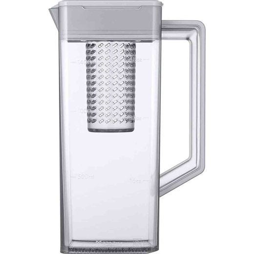 Réfrigérateur 4 portes 36" 23 pi³