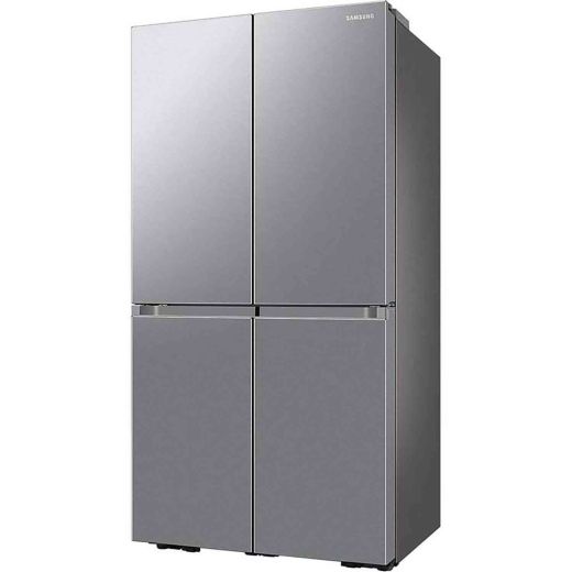 Réfrigérateur 4 portes 36" 23 pi³