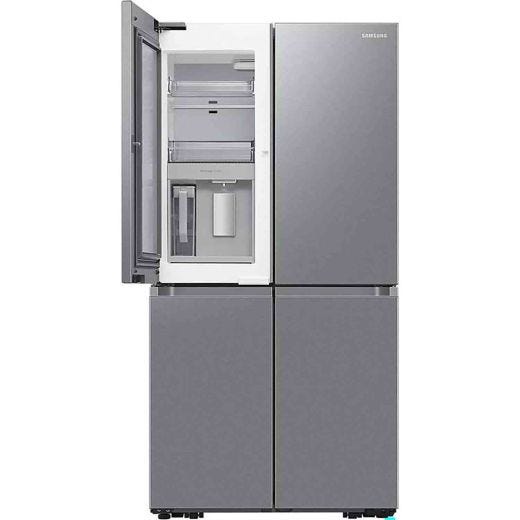 Réfrigérateur 4 portes 36" 23 pi³