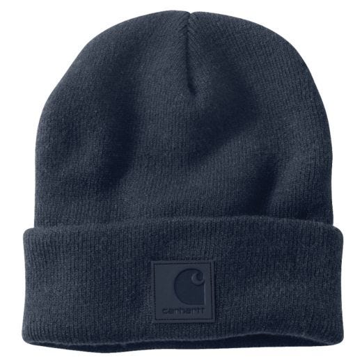 Knit Beanie Navy