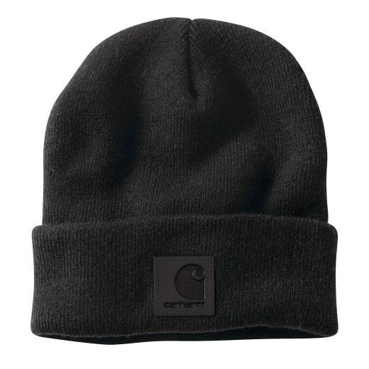 Bonnet Tricoté