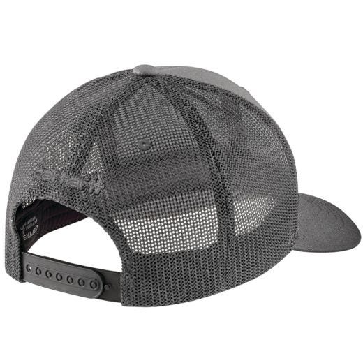 Casquette Rugged Flex Asphalt