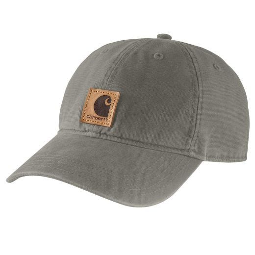 Casquette en toile
