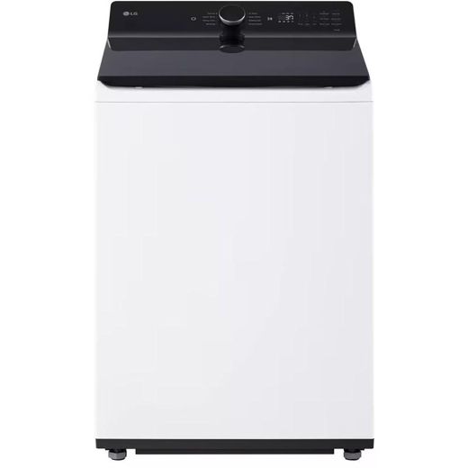 Top Loading Washer with TurboWash3D Technology