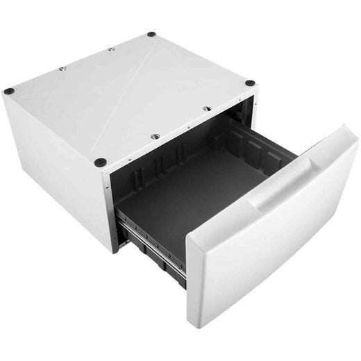 Piédestal de lessive 15.5" avec tiroir